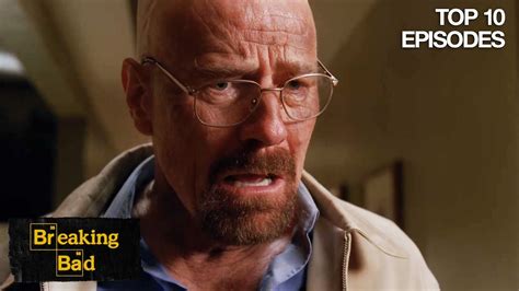 Walt goes on the run. . Is breaking bad rated r